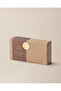 Répertoire Natural Solid Soap - Dark Ambre - 100 g - 2