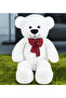 90 cm Plush Teddy Bear with Bow Tie - Special for Children and Loved Ones - 3