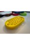 Savoniera 3D, model Wave