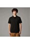 M Essential Regular Polo Black