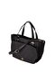 Embellished Tote Bag Black - 3