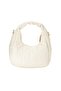 Top Handle Shoulder Bag - 2
