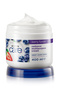 Care Blueberry and Strawberry Extract Hand, Face and Body Cream - 400ml Double Set - 6