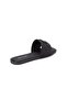 Textured Slide Sandals - 3