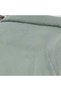 Double bedspread with 2 sides, embossed pattern, 220x240 cm, Mint green - 3