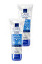 Care Hand Cream Containing Silicone and Glycerin 75 Ml. Set of Two