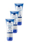 Care Intensive Moisturizing Hand Cream with Glycerin and Almond Milk 75 ml. Triple Set
