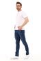 Men's Jeans Slim Fit Jean C323 - 3
