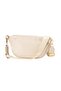 Casual Bum Bag White - 2