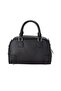 Casual Hobo Bag Black - 2
