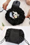 Foldable Cosmetic Bag - 4