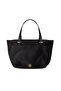 Embellished Tote Bag Black
