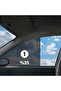 Auto Window Film Anti-Scratch 1st Quality 50 Cm X 6 Meters 35% Darkness Number 1 Light Tone