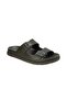 Casual Slip On Sandals - 2