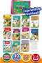 Beautiful Set of 10 Story Books for Grades 3 and 4 - 4