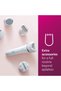 Series 8000 Epilator, Wet And Dry Cordless Hair Removal And Skin Care System, For Legs, Body - 8