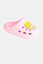 Frozen Elsa Girl's Pink Non-Slip Sole Slippers Sandals - 3