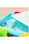 69-piece Building Block Table – Multicolor - 2