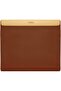 Women's Penrose Small Wallet Crossbody, Brown - 5