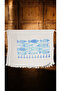 Muslin Peshtemal Beach Towel 100% Cotton Soft, Natural, Large Size (180*100 cm)