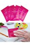 Manicure Cream Care Gloves X5 Pedicure Cream Care Socks X5 (Advantage Pack of 10) - 3