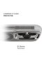 Covert iPhone 16 Pro Clear Case - Compatible with MagSafe Accessories, Shockproof Silicone, - 5