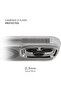 Covert iPhone 16 Pro Clear Case - Compatible with MagSafe Accessories, Shockproof Silicone, - 6