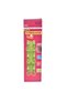 White Plastic Kitchen Accessory Hooks 6 Hooks - 2