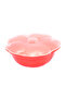 600ml Multi-Purpose Container with Plastic Lid - 4