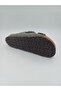 Men's Buckle Comfortable Lightweight Daily Slippers - 4
