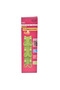 White Plastic Kitchen Accessory Hooks 6 Hooks