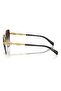 0Mk1163 18968g 57 Women's Sunglasses - 3