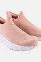 Women Slip On Outdoor Shoes, Pink - 3