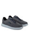 Jean Ultra Light Comfortable Sole Smoked Men's Sneaker Sports Shoes - 4