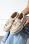 Casual Daily Women's Ballet Flats - 2