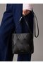 Ck Woven Square Crossbody Women's Crossbody Bag K60K612991-Beh - 3