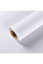 White Matte Wall Covering and Wall Printing Foil 137X100Cm - 5