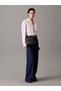 Ck Woven Square Crossbody Women's Crossbody Bag K60K612991-Beh - 2