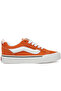 Knu Skool Casual Sports Shoes Sneaker Colorful