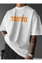 Pattern Short Sleeve Sports T-Shirt for Men - Comfortable Round Neck Short Sleeve - 2