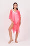 Bysen Milano V-Neck Beach Dress Pareo - 2