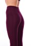 Women's Plum High Waist Push up Leggings - 2