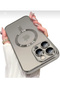 15 Pro Max Magsafe Case