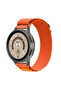 ساعة Redmi Watch 5 Active Zore KRD-74 سوار شبكي 22 ملم - أبيض - 3