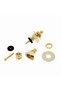 Strap Locks Harley Benton Security Locks GD - 3