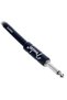 Fender Professional 7.5m guitar cable, black - 2