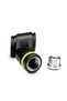 Gravity MS CLMP 25 microphone nut - 4