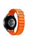 ساعة Redmi Watch 5 Active Zore KRD-74 سوار شبكي 22 ملم - أبيض - 2