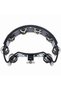 Tamburina Millenium DT300 BK - 4