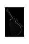 FA-125CE II Black - 5